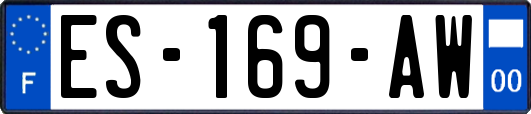 ES-169-AW
