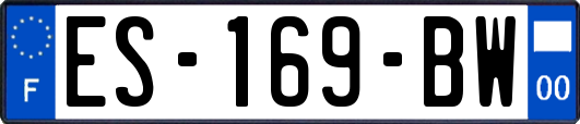 ES-169-BW