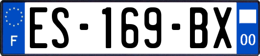 ES-169-BX