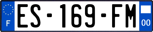 ES-169-FM