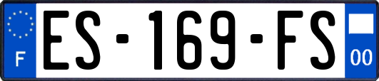 ES-169-FS