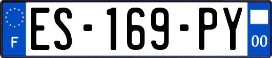 ES-169-PY