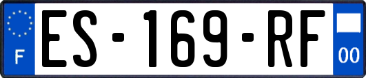 ES-169-RF