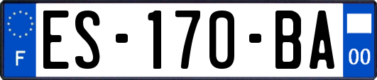 ES-170-BA