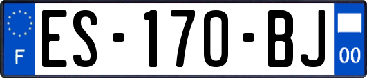 ES-170-BJ