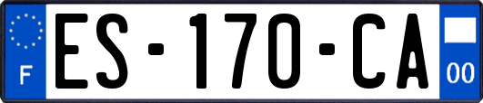 ES-170-CA