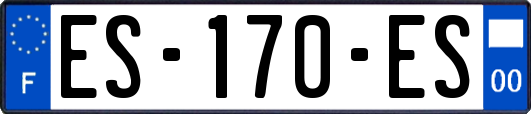 ES-170-ES