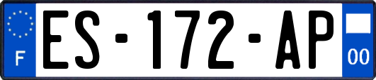 ES-172-AP