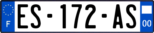 ES-172-AS