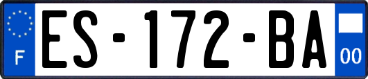 ES-172-BA