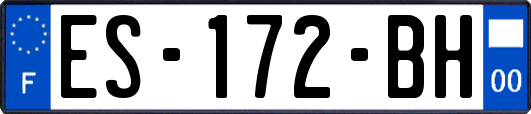 ES-172-BH