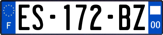 ES-172-BZ