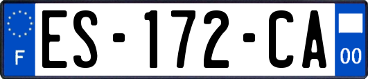 ES-172-CA