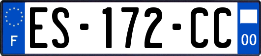 ES-172-CC