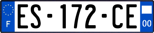 ES-172-CE