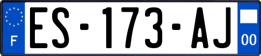 ES-173-AJ