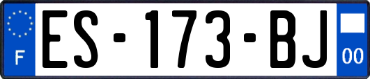 ES-173-BJ