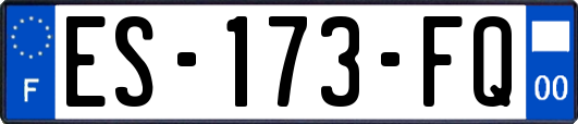 ES-173-FQ