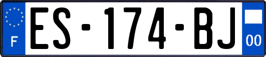 ES-174-BJ