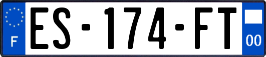ES-174-FT