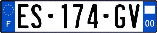 ES-174-GV