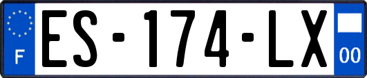 ES-174-LX