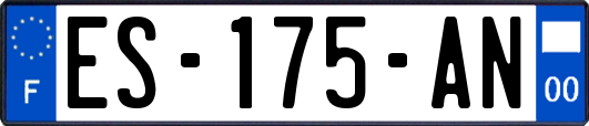 ES-175-AN