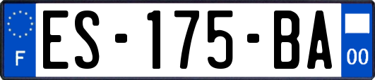 ES-175-BA