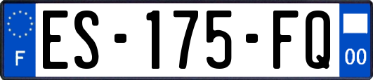 ES-175-FQ