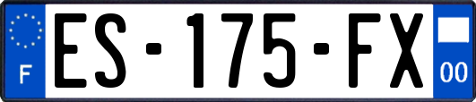 ES-175-FX