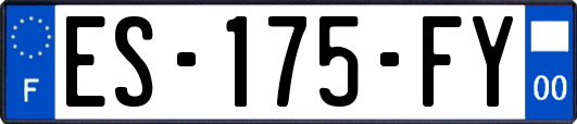 ES-175-FY