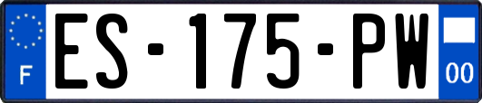 ES-175-PW