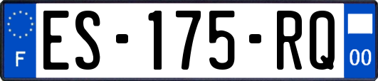 ES-175-RQ