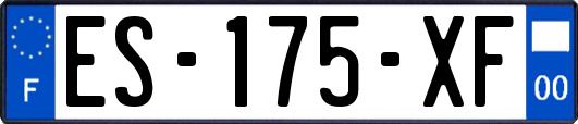 ES-175-XF