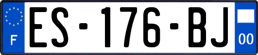 ES-176-BJ