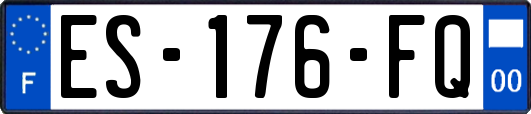 ES-176-FQ