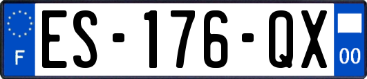 ES-176-QX