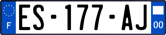 ES-177-AJ