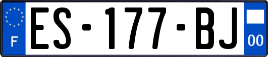 ES-177-BJ