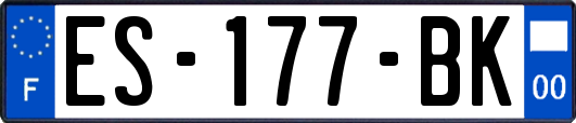 ES-177-BK