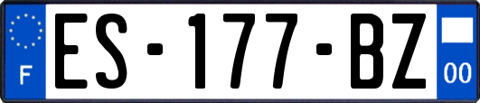 ES-177-BZ