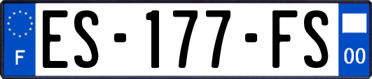 ES-177-FS