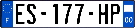 ES-177-HP