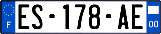 ES-178-AE