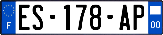 ES-178-AP