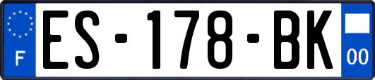 ES-178-BK