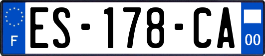 ES-178-CA