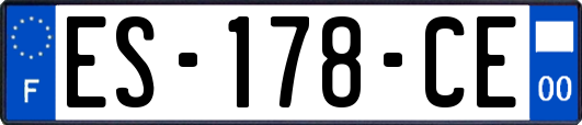 ES-178-CE