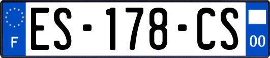 ES-178-CS