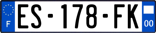 ES-178-FK